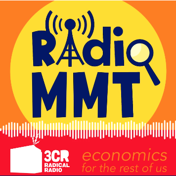 RadioMMT Logo